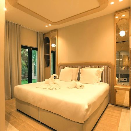 Maison Provence Сен-Тропе Экстерьер фото