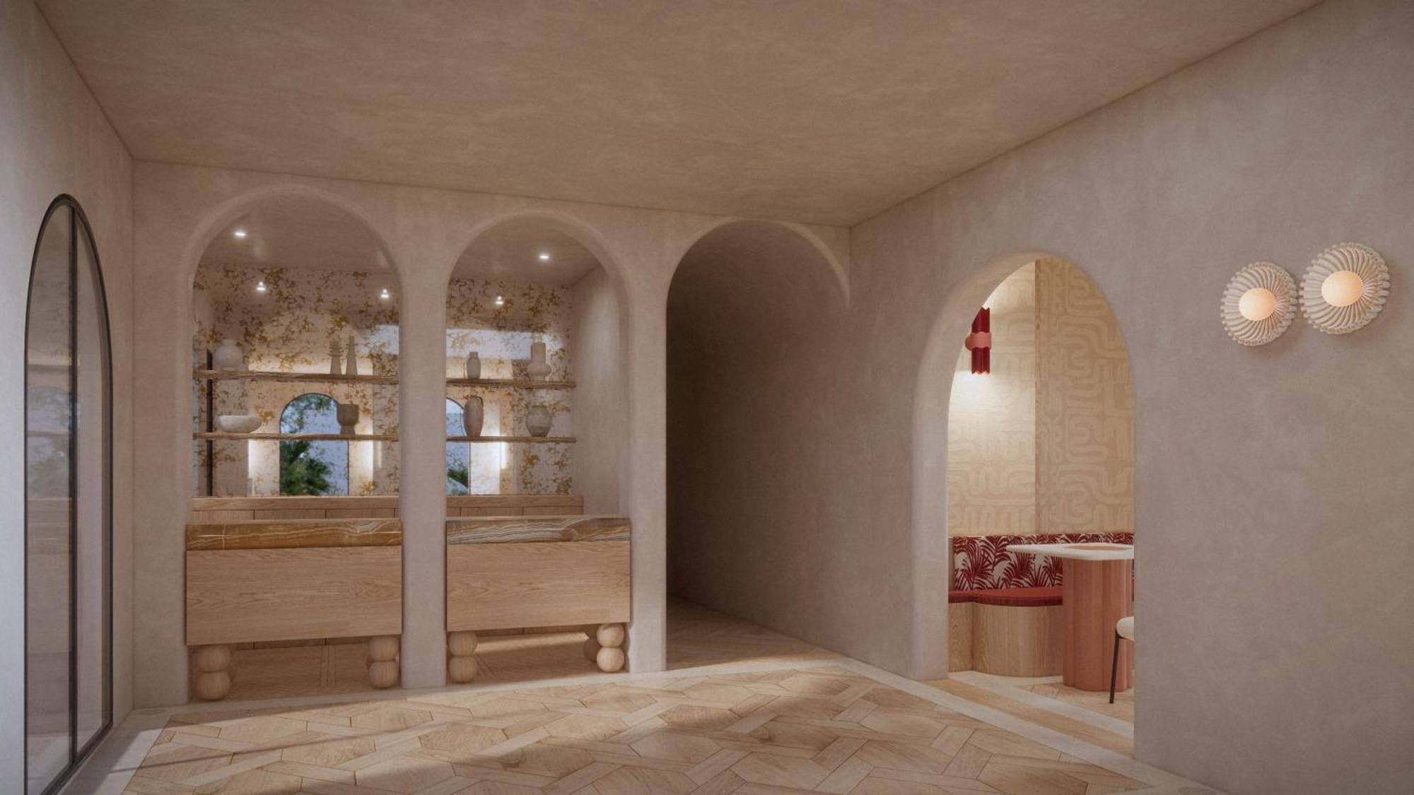 Maison Provence Сен-Тропе Экстерьер фото