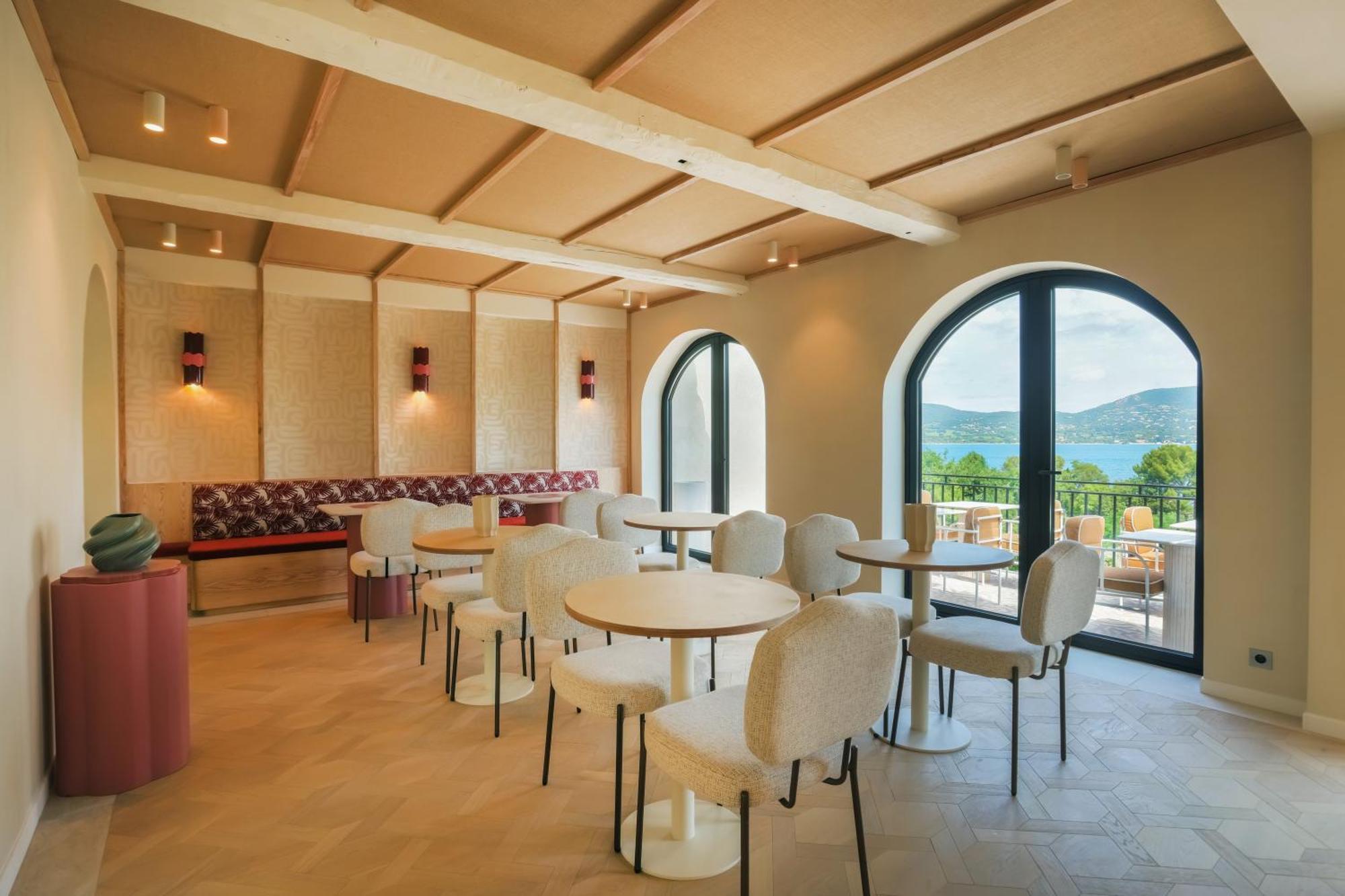 Maison Provence Сен-Тропе Экстерьер фото