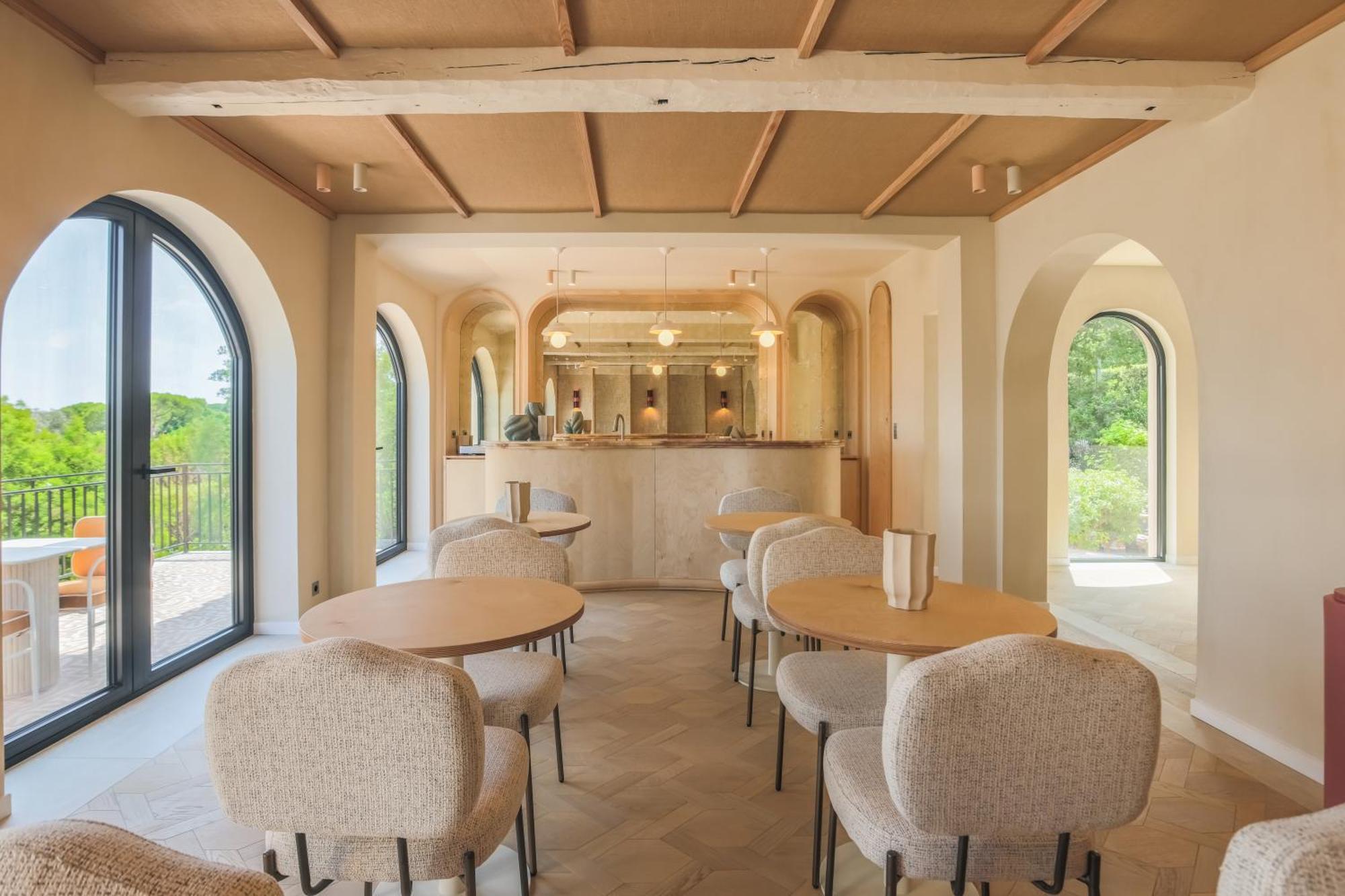 Maison Provence Сен-Тропе Экстерьер фото